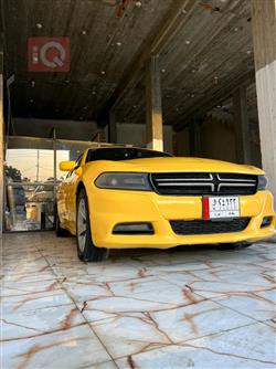 دودج تشارجر